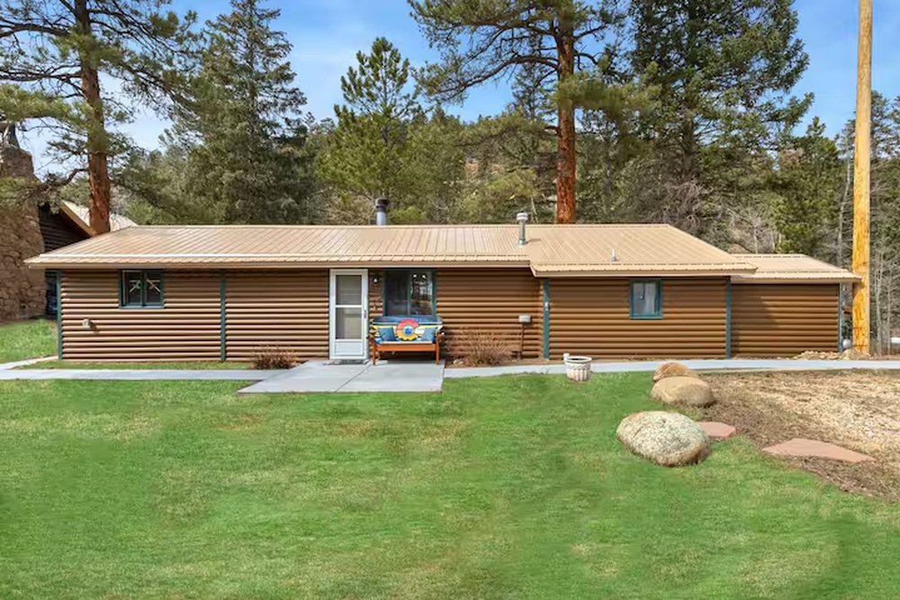 The Ranch at Old Seven River Camp
